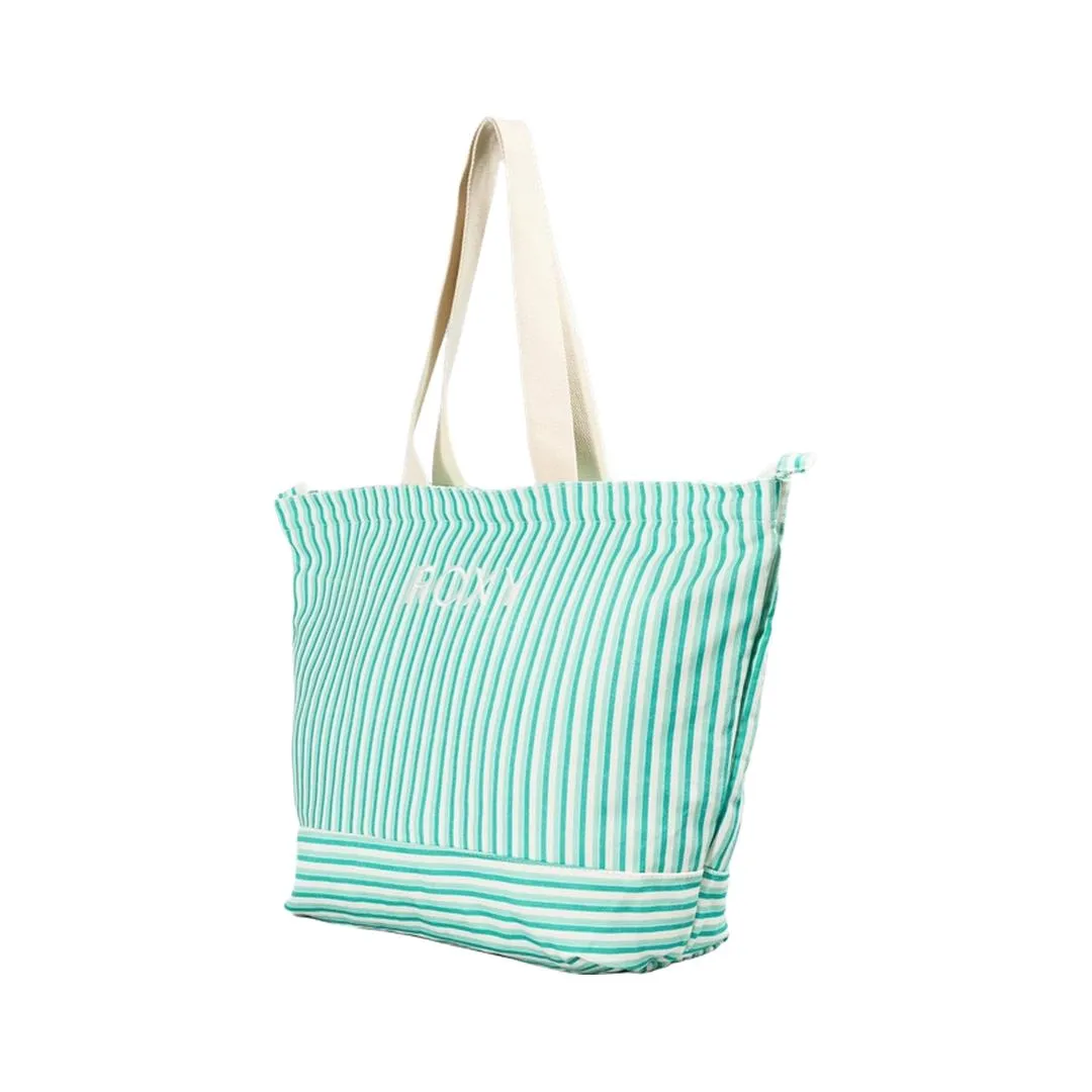 Strippy Beach Bag