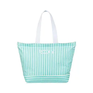 Strippy Beach Bag