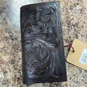 STS Checkbook Wallet