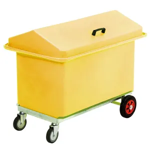 Stubbs Mobile Chest One Compartment S58315