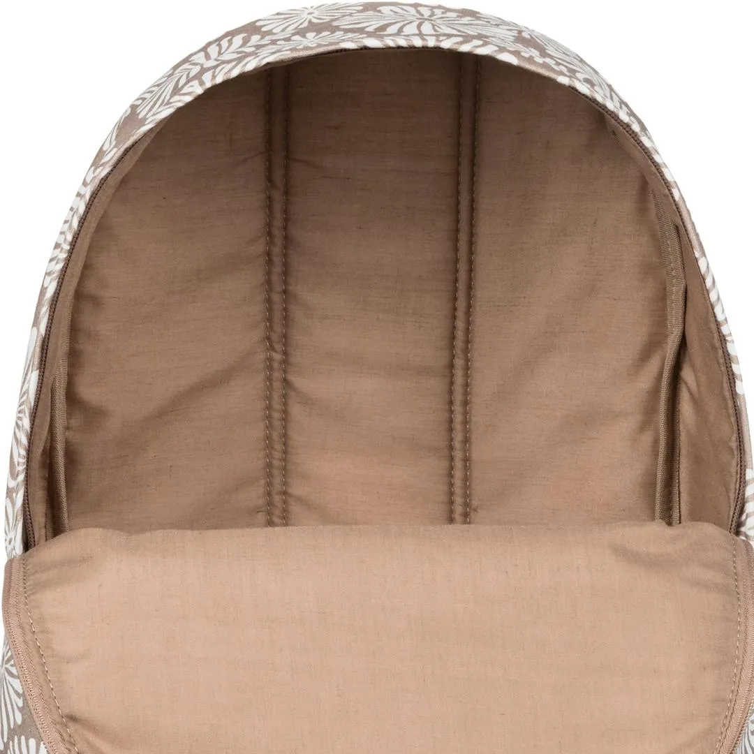 Sugar Baby Canvas Backpack