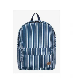 Sugar Baby Canvass Backpack