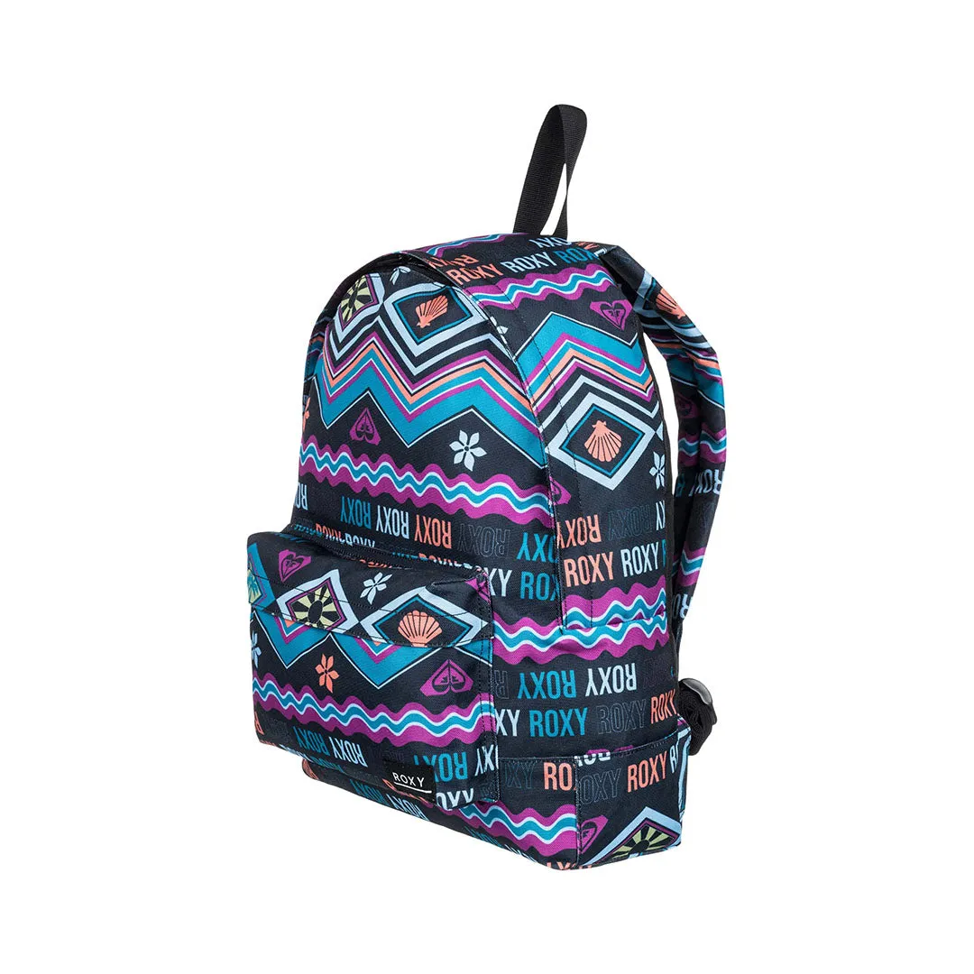 Sugar Baby Printed Backpack