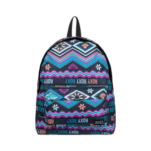 Sugar Baby Printed Backpack