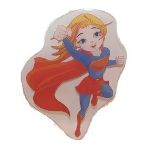 Super Girl Decoration Panels