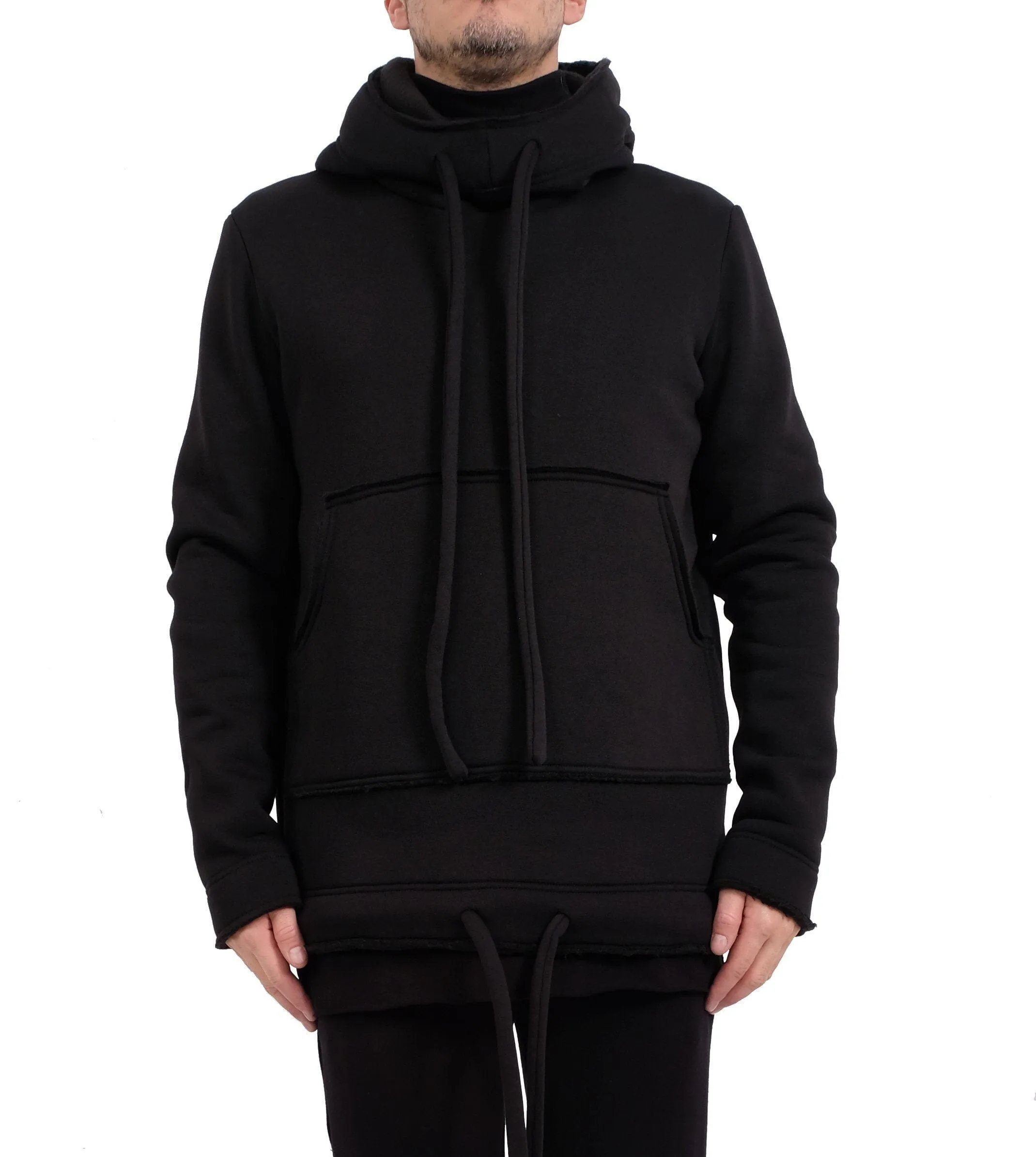 Sweatshirt Hoodie