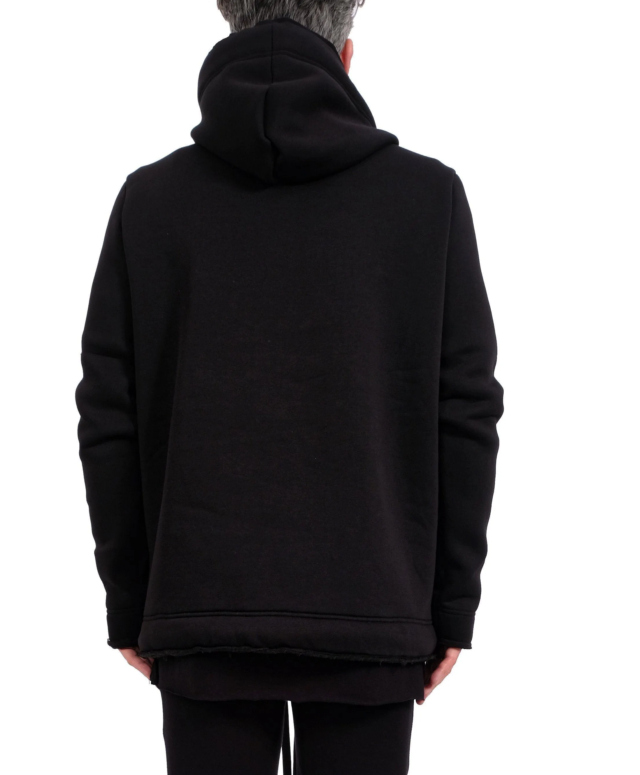 Sweatshirt Hoodie