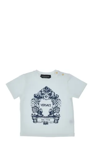 T-SHIRT JERSEY STR