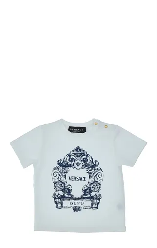 T-SHIRT JERSEY STR