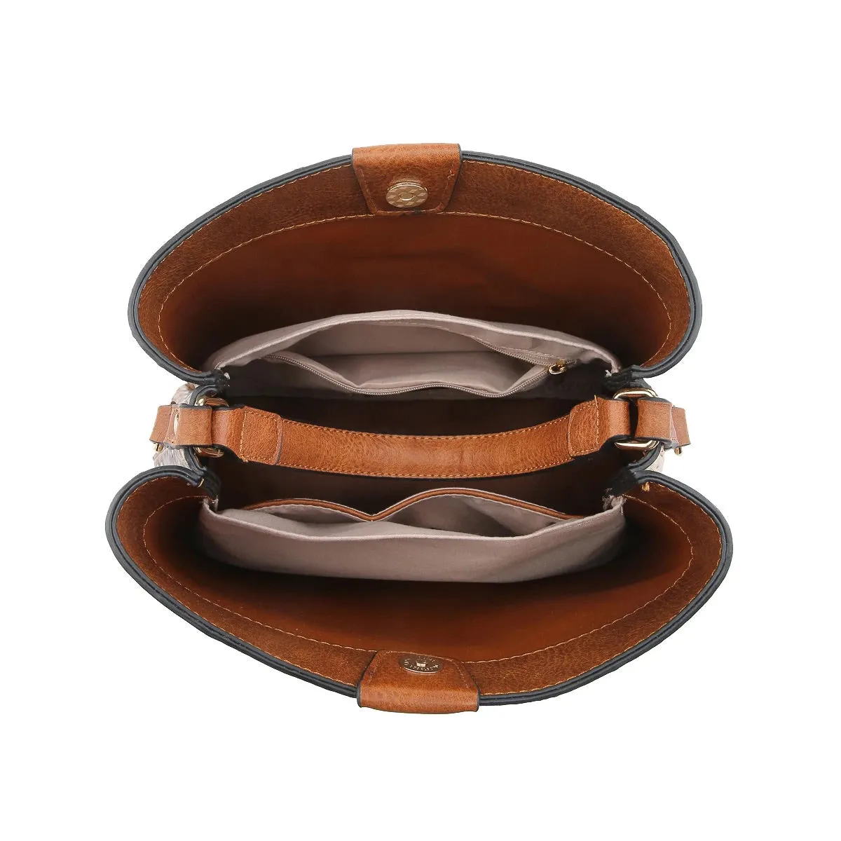 Tati Satchel