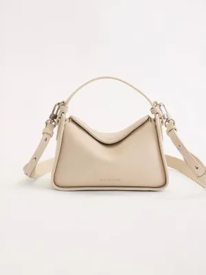 The Horse - Mini Clementine Bag - Oat