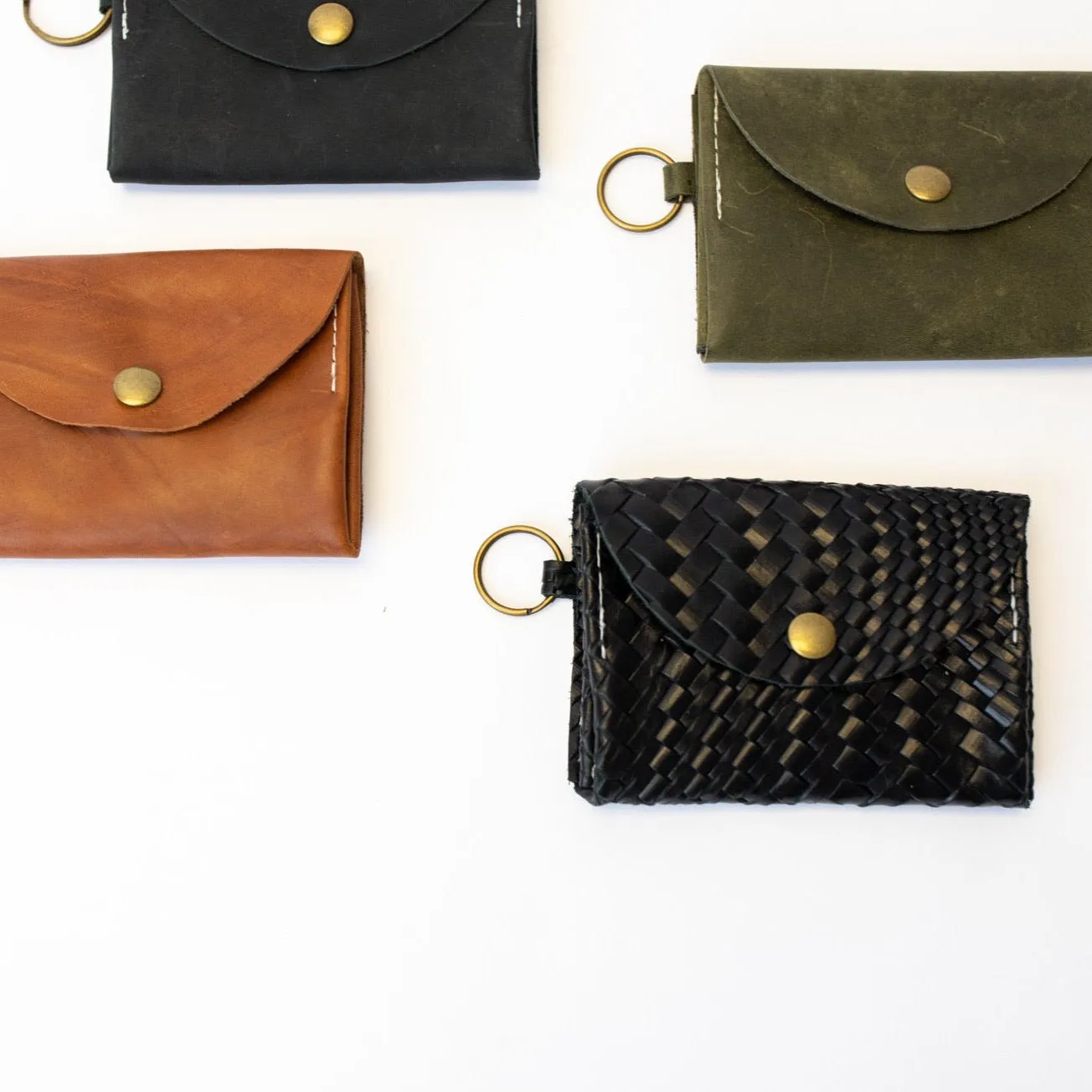 The Moola Accessory Wallet MADE TO ORDER