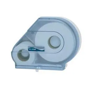 The Reserva Classic  Large Capacity Jumbo Bath Tissue Dispenser 9-10 1/2"