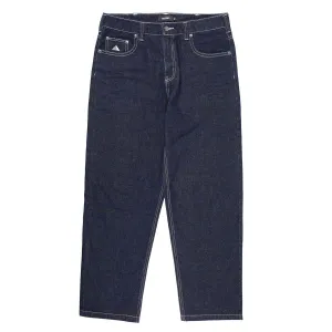 Theories Pavillion Jeans - Raw Indigo