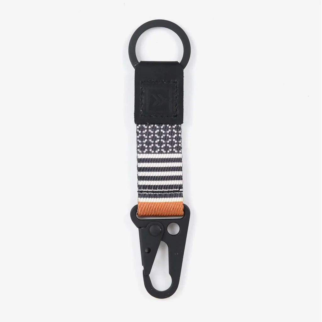Thread Wallets - Keychain Clips