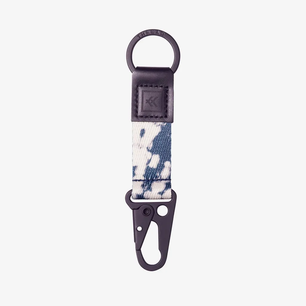 Thread Wallets - Keychain Clips