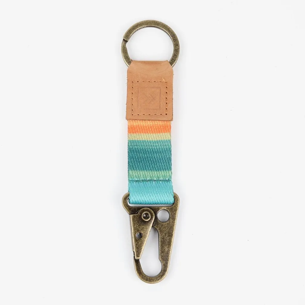 Thread Wallets - Keychain Clips