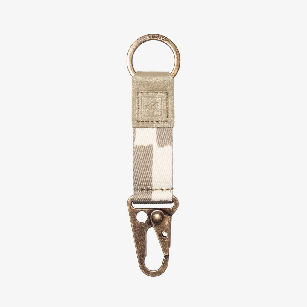 Thread Wallets - Keychain Clips