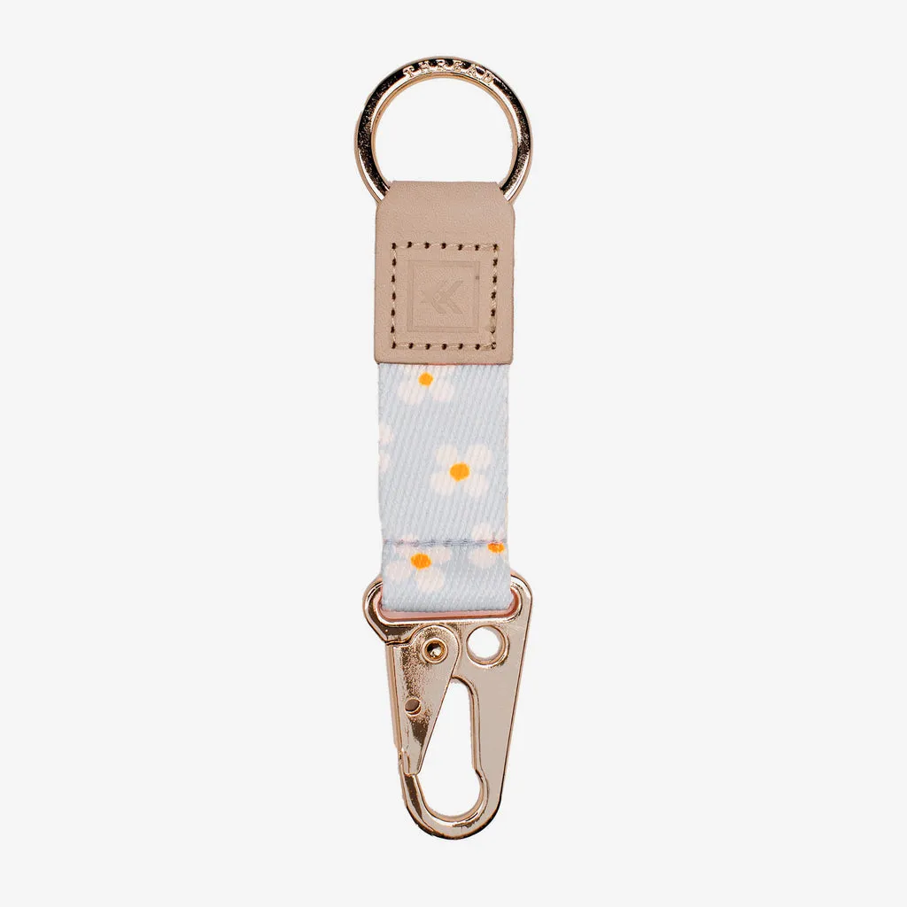 Thread Wallets - Keychain Clips
