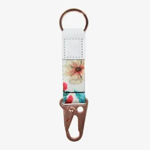 Thread Wallets - Keychain Clips