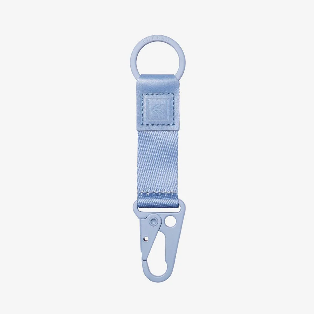 Thread Wallets - Keychain Clips
