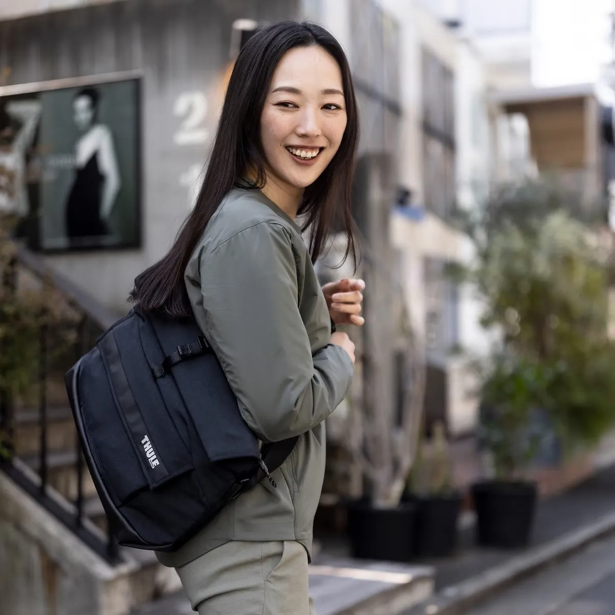 Thule Paramount Crossbody 14L
