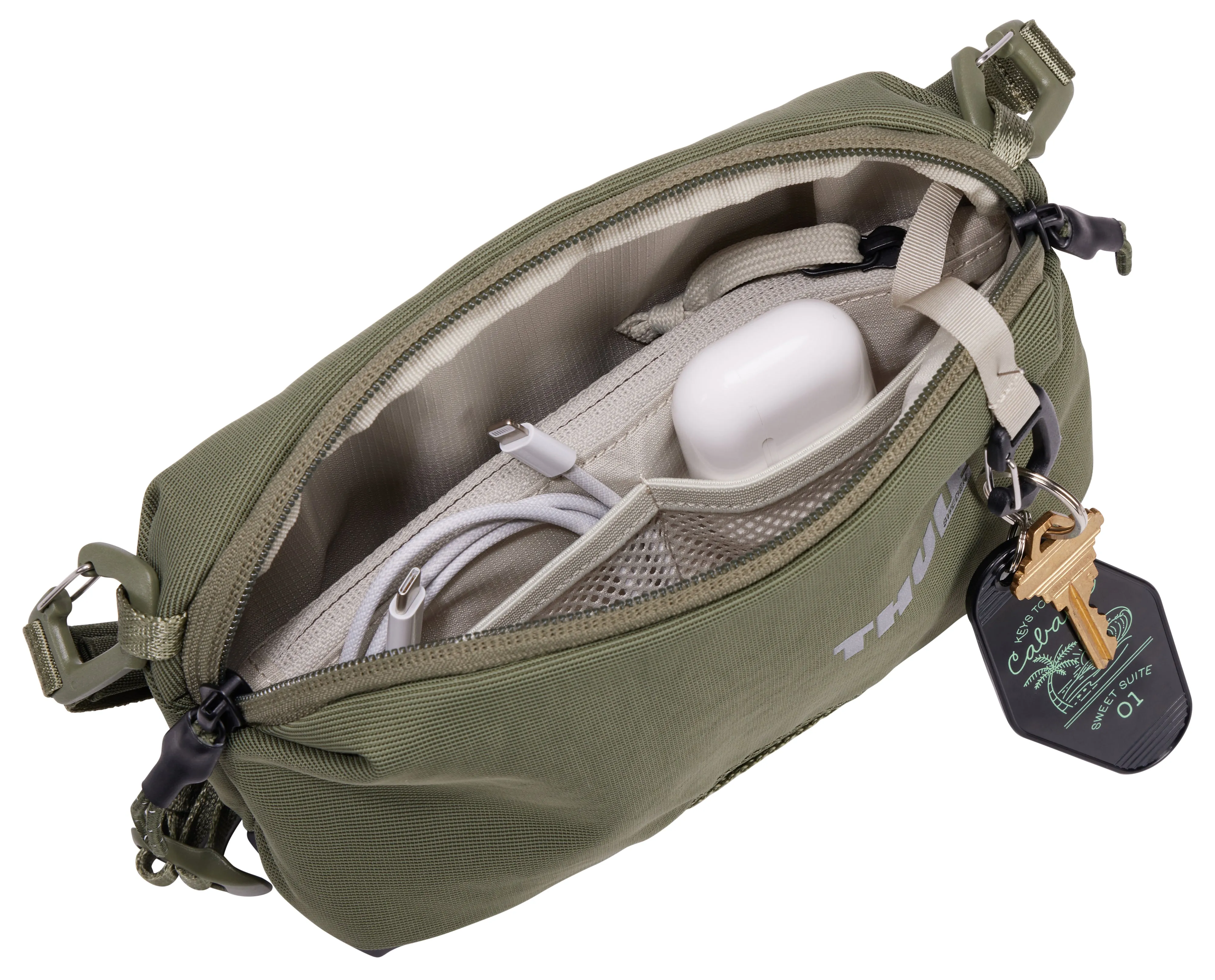 THULE Paramount Crossbody 2L