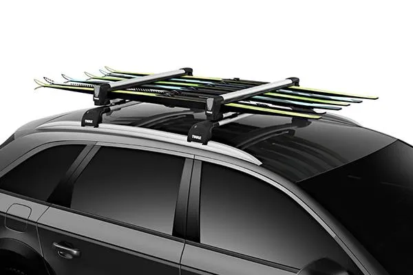 Thule SnowPack