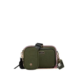 TIRADO CROSS BODY - KHAKI