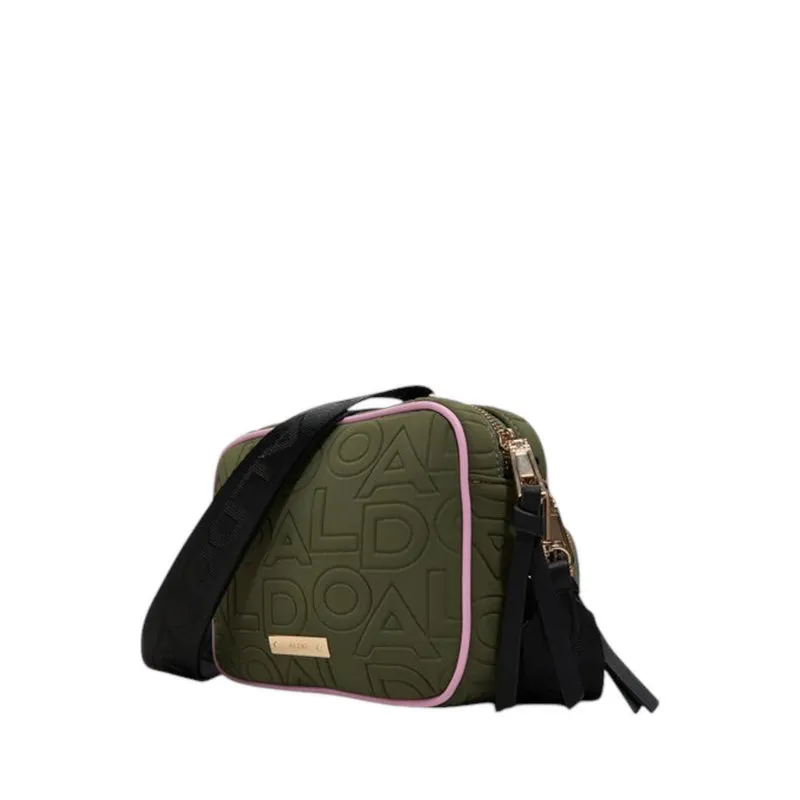 TIRADO CROSS BODY - KHAKI