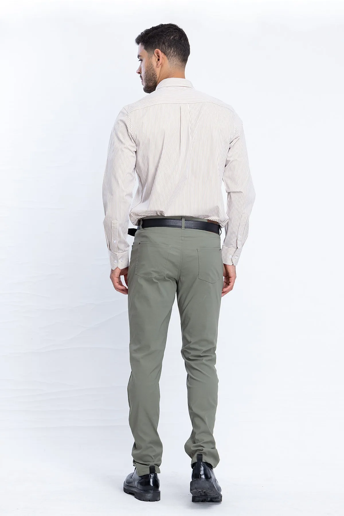 Titan's Edge Pant