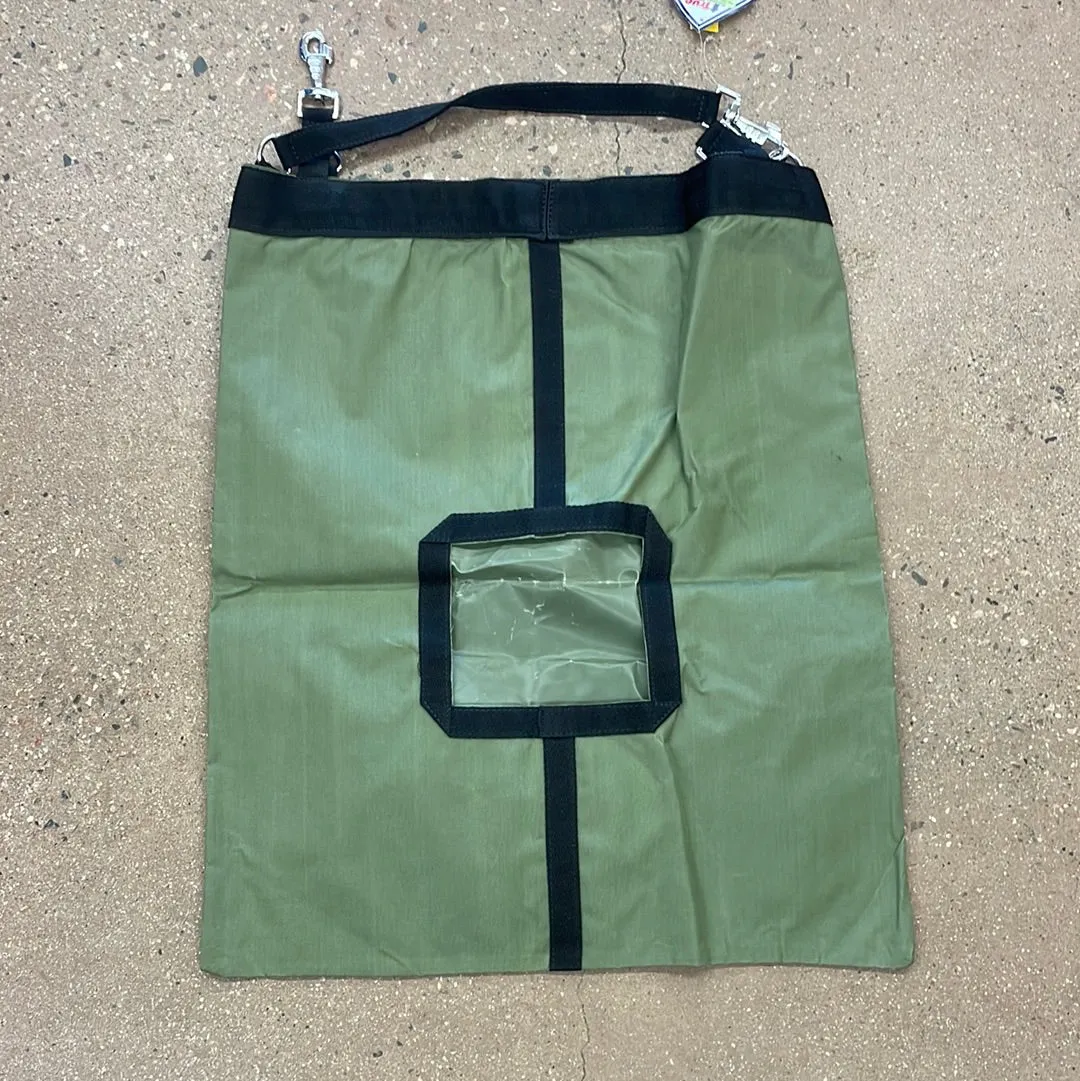 TKSS3015 Hay Bag- Square Feeder Assorted Colors