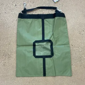TKSS3015 Hay Bag- Square Feeder Assorted Colors