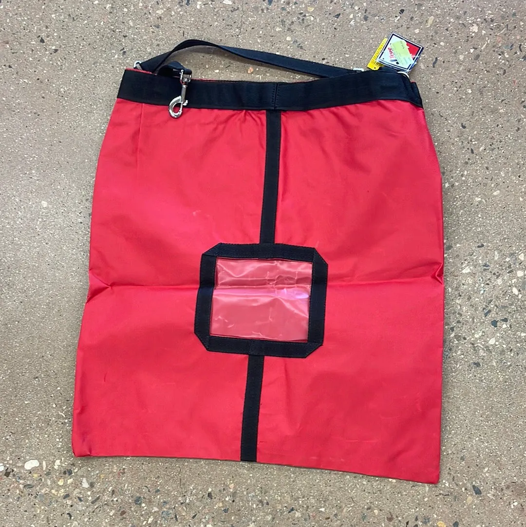 TKSS3015 Hay Bag- Square Feeder Assorted Colors
