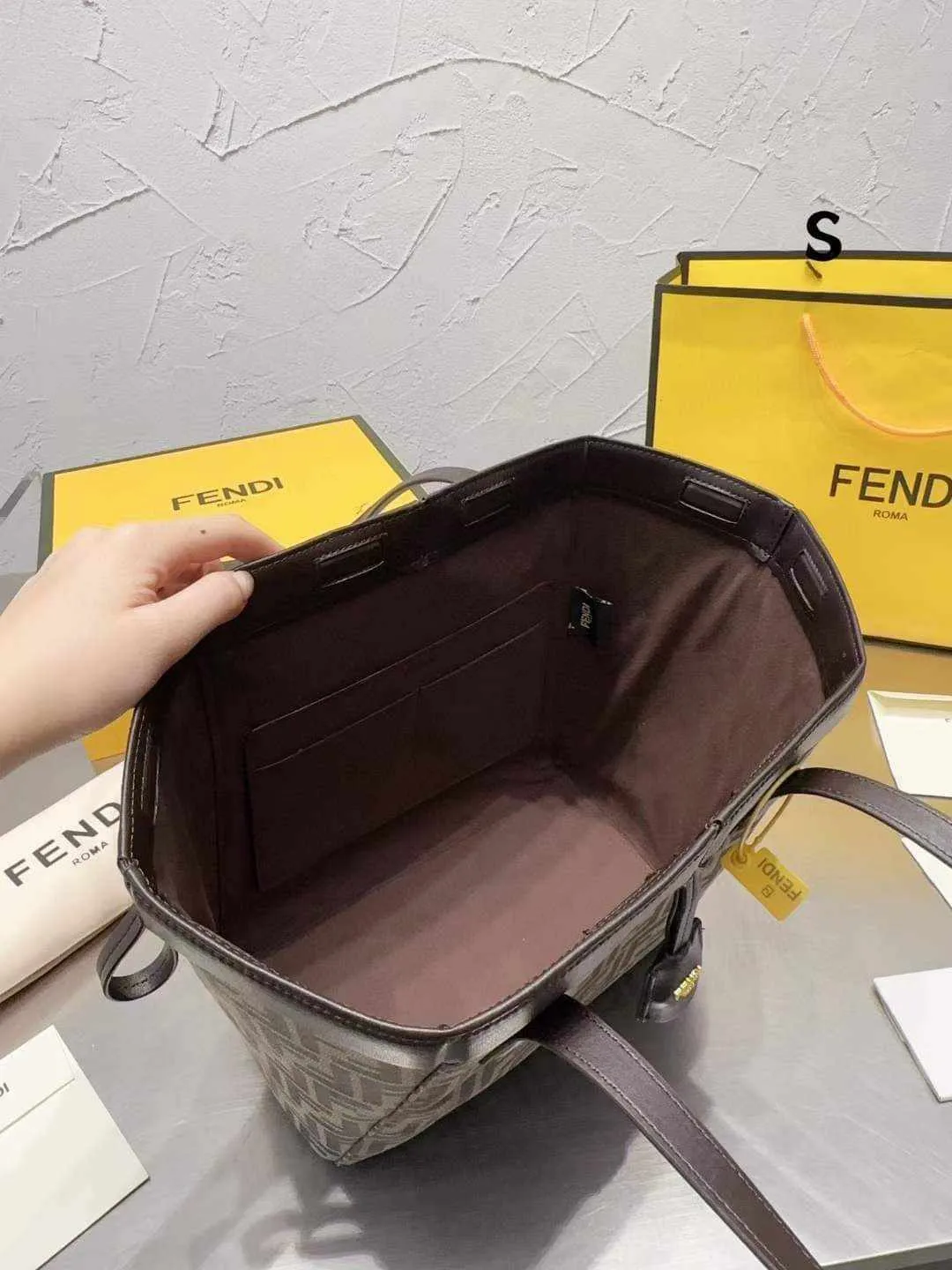 Top grade quality tote bag