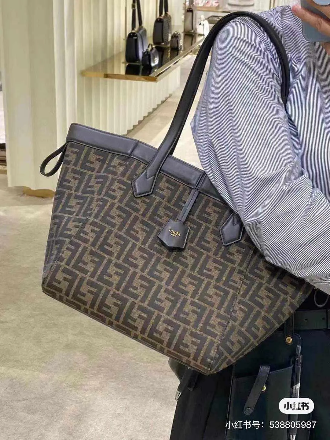 Top grade quality tote bag
