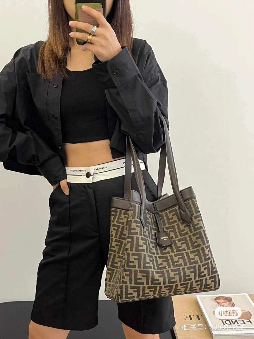 Top grade quality tote bag