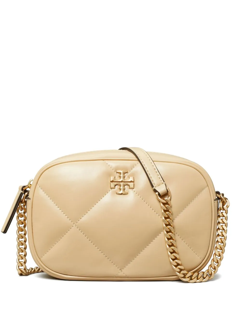 Tory Burch Kira Vanilla Soft Serve Bag