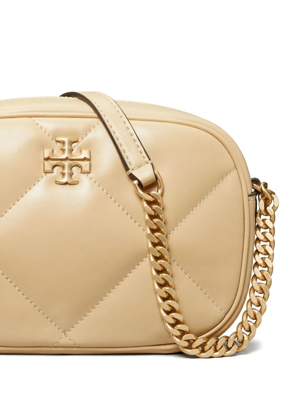 Tory Burch Kira Vanilla Soft Serve Bag