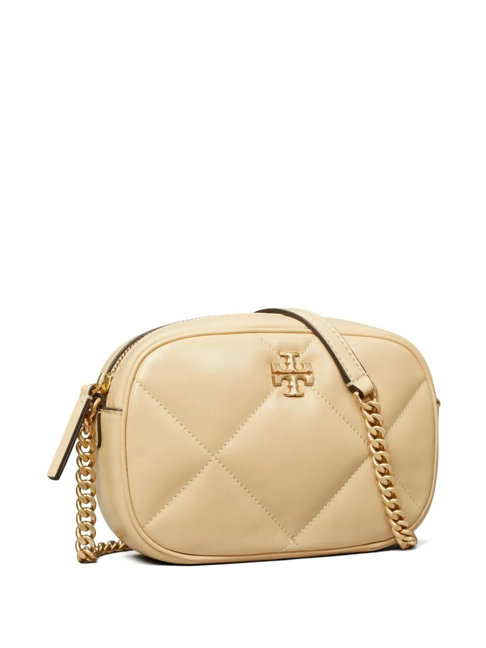 Tory Burch Kira Vanilla Soft Serve Bag