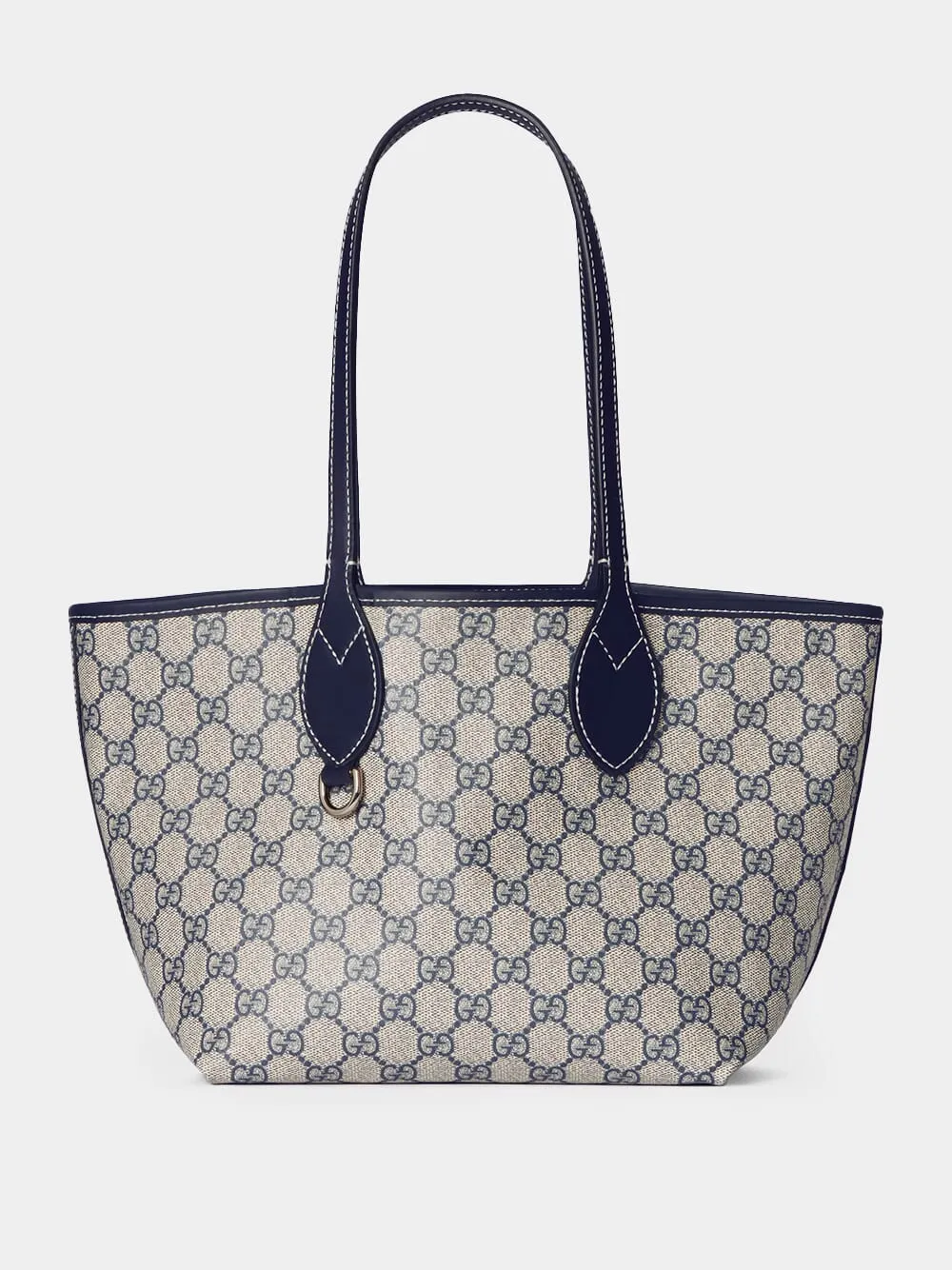 Totissima Small Reversible Tote