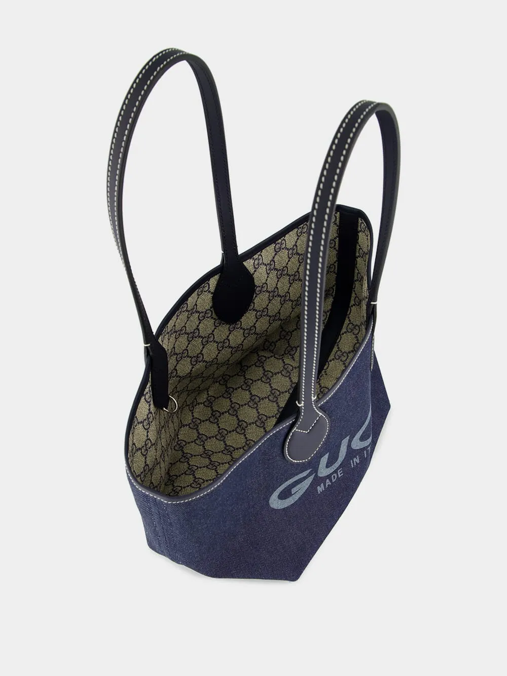 Totissima Small Reversible Tote