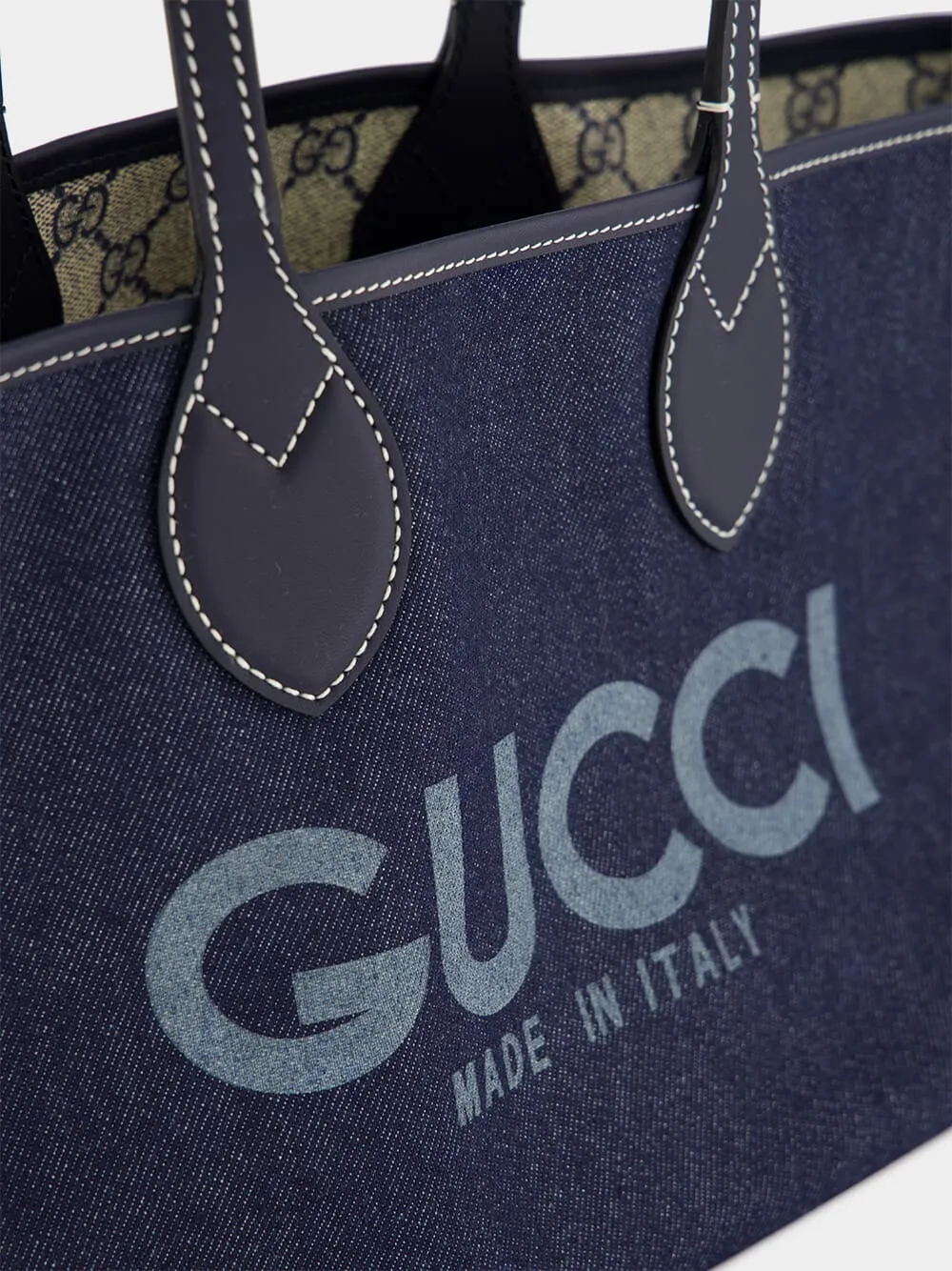 Totissima Small Reversible Tote