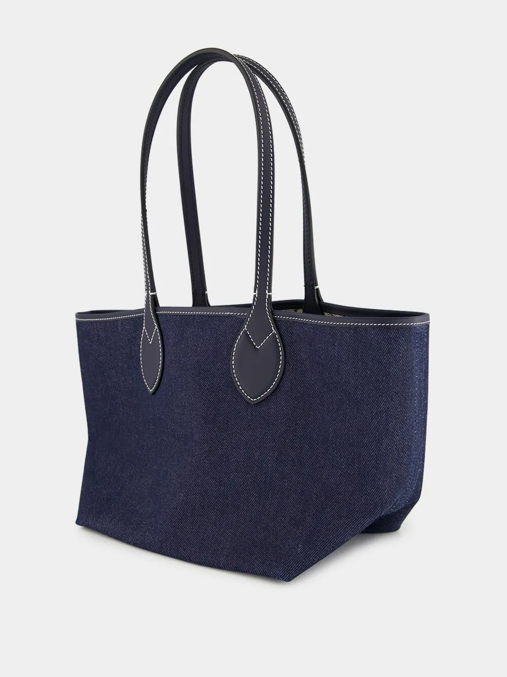 Totissima Small Reversible Tote