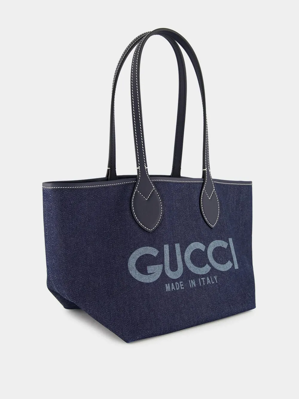 Totissima Small Reversible Tote