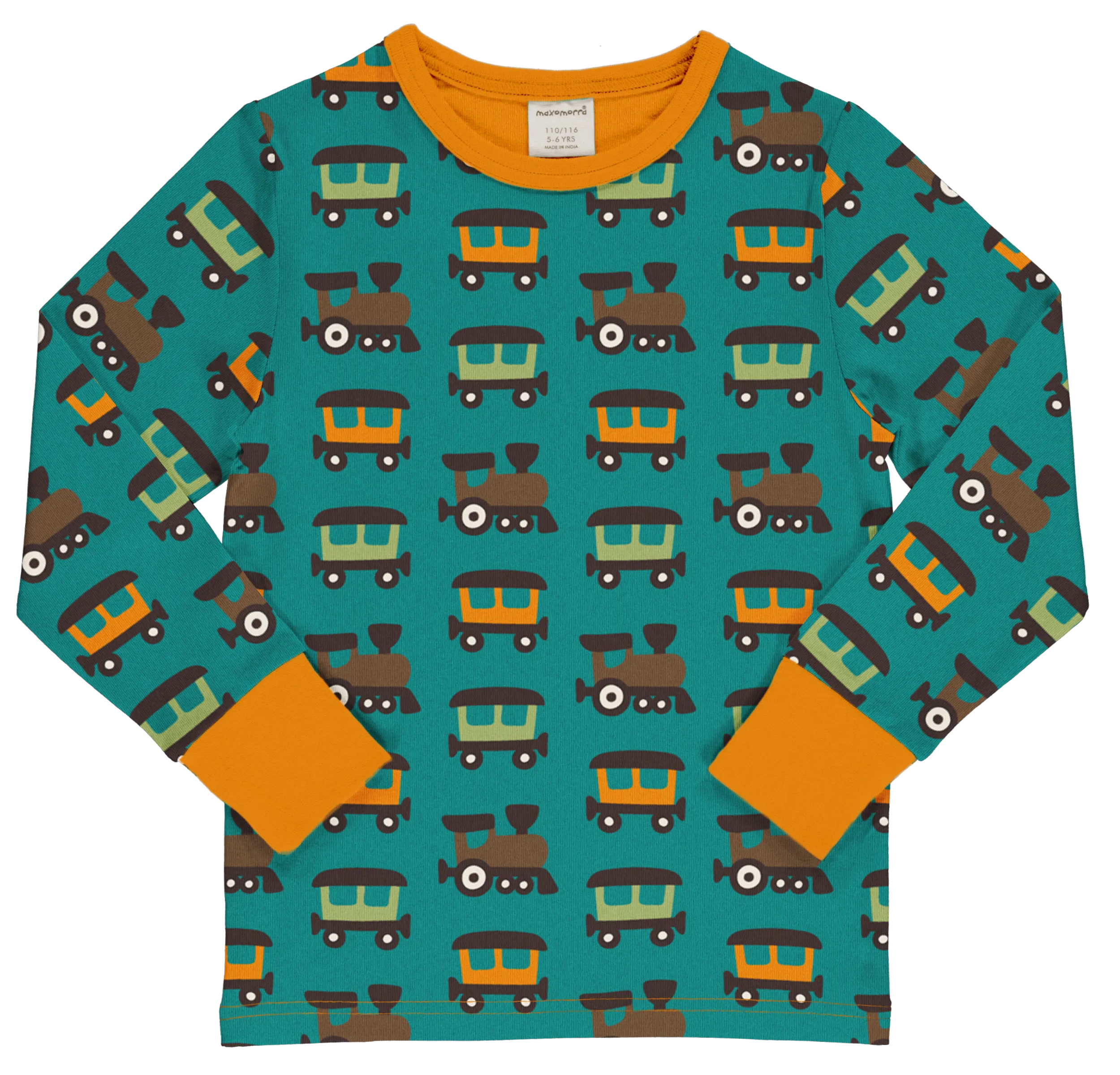 Train LS Top