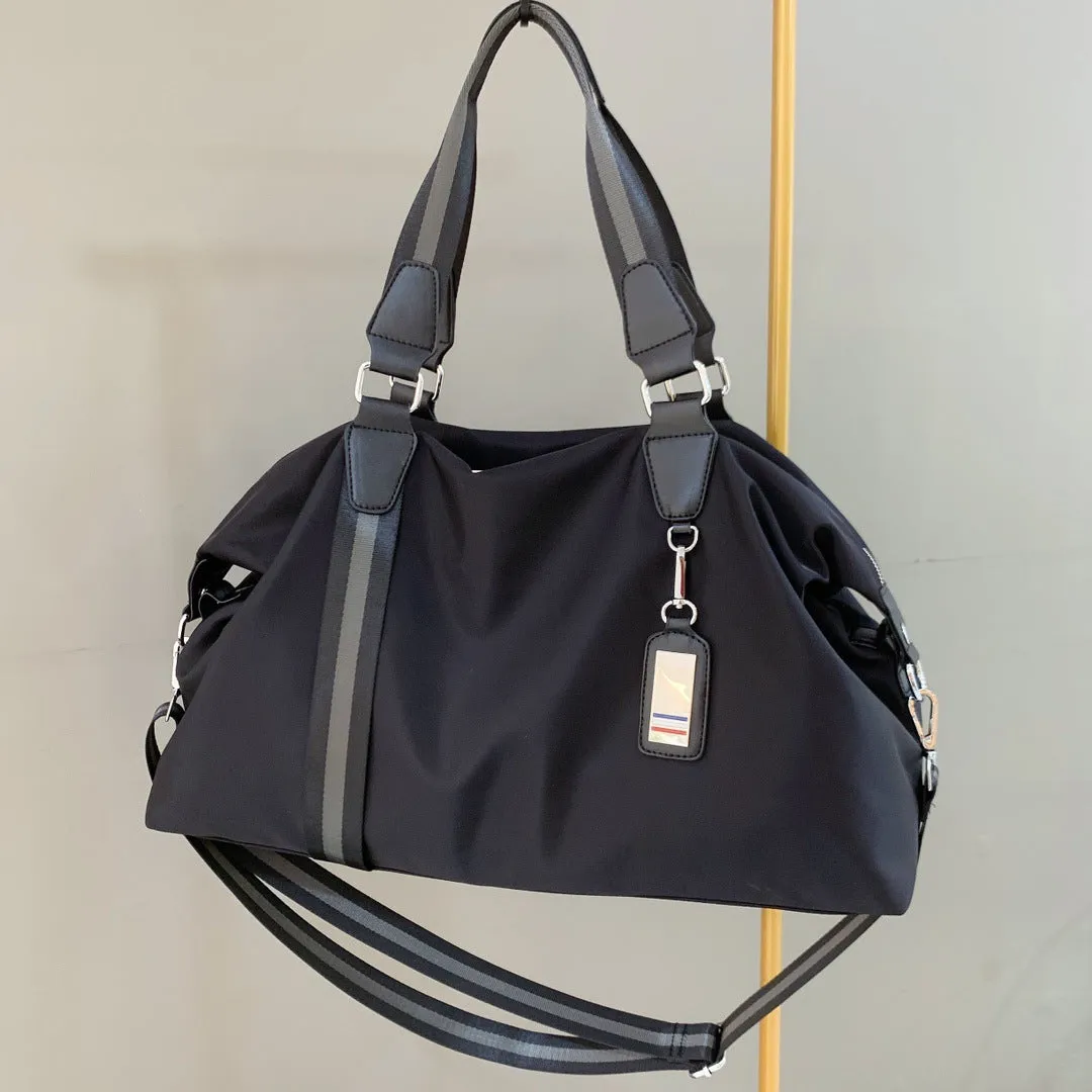 Travel Bag Men Portable Large Capacity