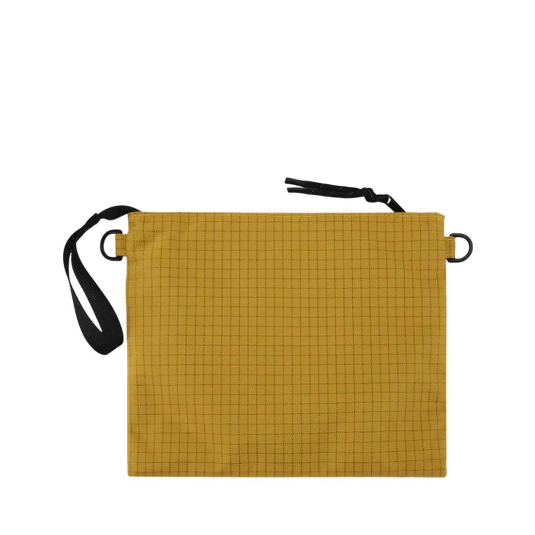 Travis 2-Way Sacoche Crossbody/Sling/Messenger