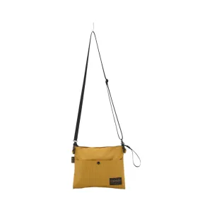 Travis 2-Way Sacoche Crossbody/Sling/Messenger