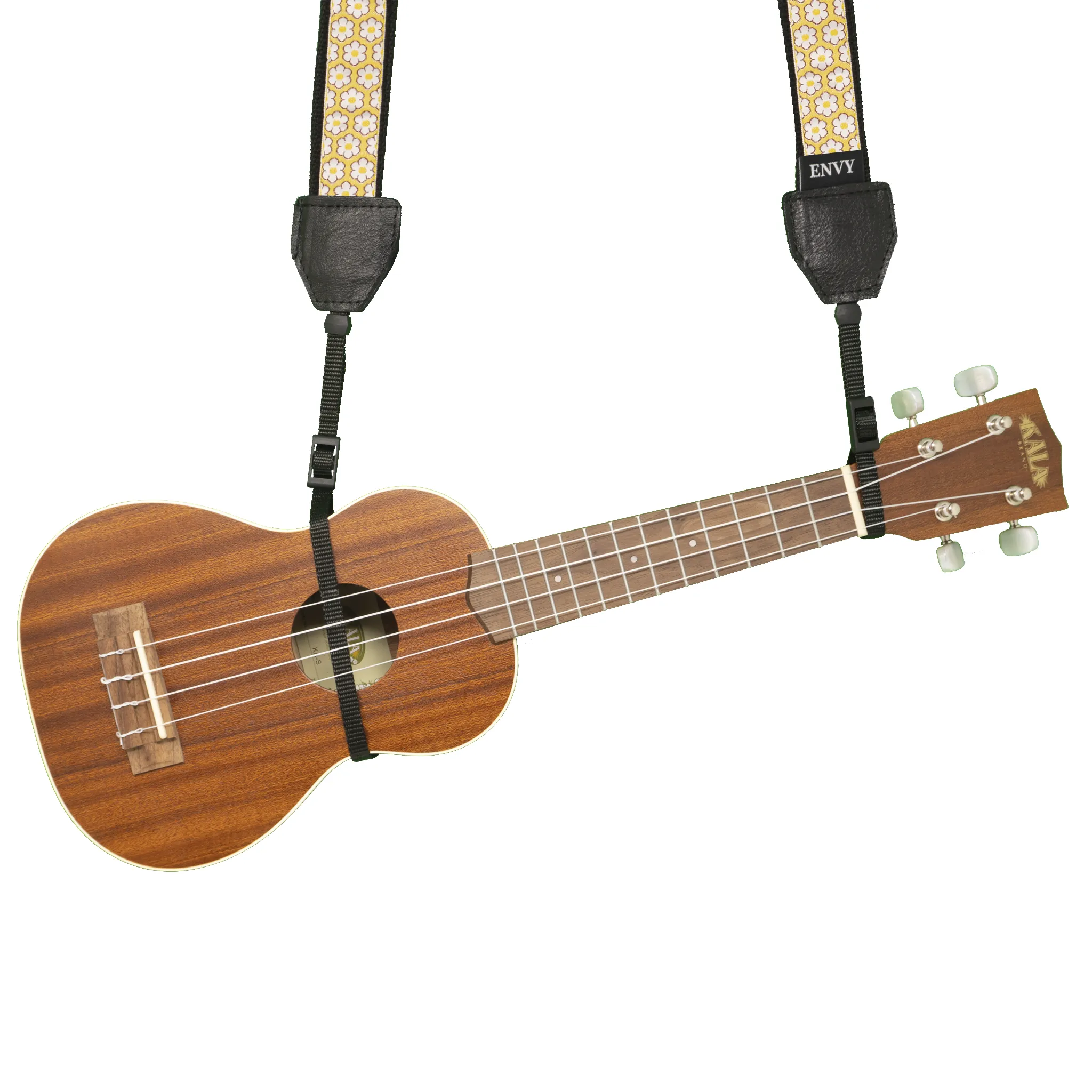 Ukulele - Tiny Flowers